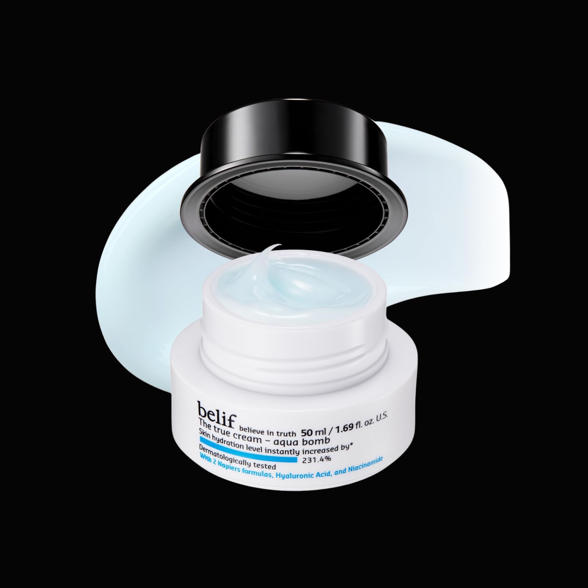 Belif True Cream